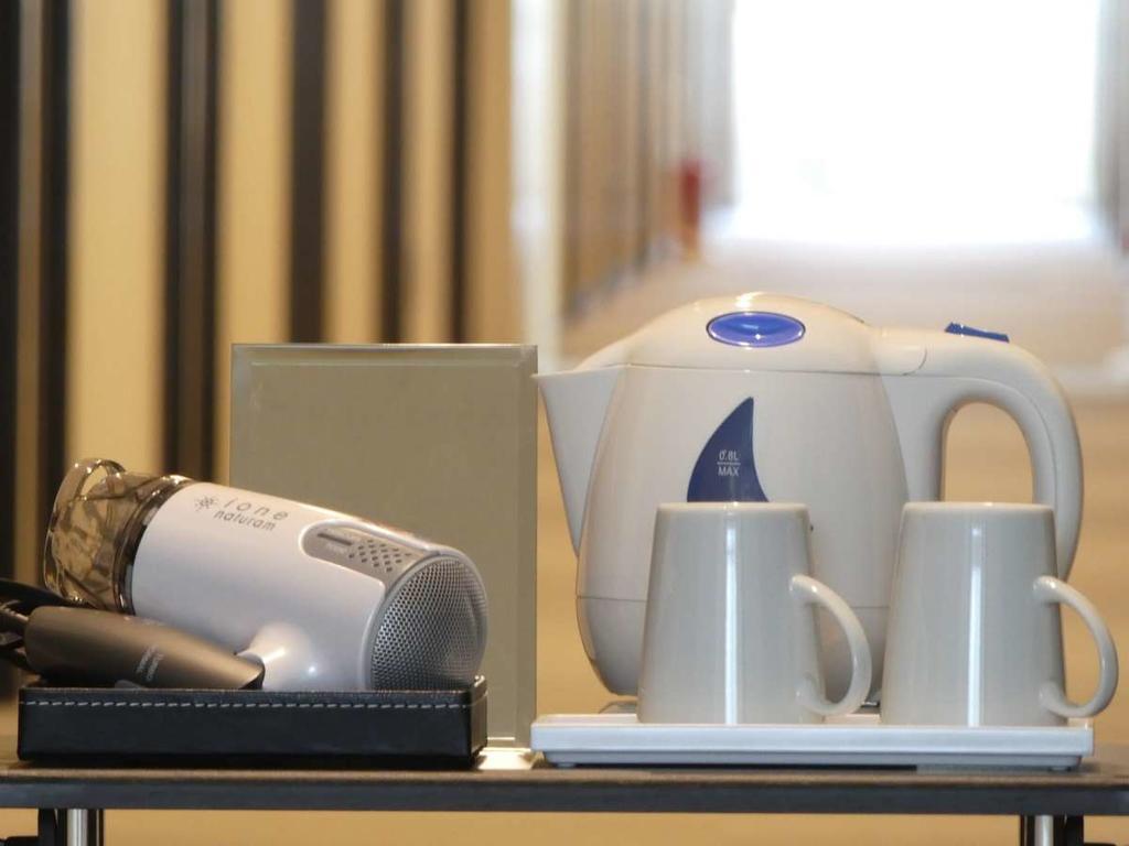 Value The Hotel Sendai Natori Eksteriør billede